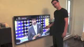 TV for Free  How to get Free HDTV Channels [upl. by Helm694]