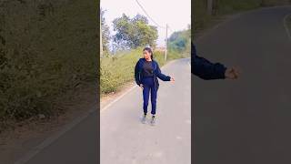 Aj kal ate jate 🥵😊🤗🥰trendingshorts music song love newsong dancecover boombuzz popularsong [upl. by Lleynad]