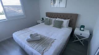 Bay Royal Apartments Byron Bay Review [upl. by Aicinoid]