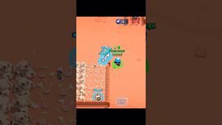 Mr P SONG TUTORIAL 🗣️🗣️ shorts brawlstars [upl. by Avra696]