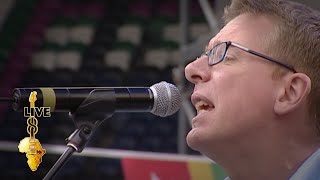 The Proclaimers  Im Gonna Be 500 Miles Live 8 2005 [upl. by Kemp]