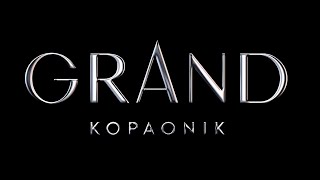 Hotel Grand Kopaonik 2023  Promo Video [upl. by Woodson]