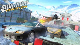 Stuntman Ignition  Never Kill Me Again  100 Walkthrough  Movie Trailer [upl. by Lisle977]