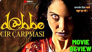 Dabbe 4 movie review  film addiction1  Dabbe 4 explained [upl. by Suivat]