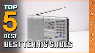 Top 5 Best Shortwave Radios Review In 2023  For All Budgets [upl. by Nahtnoj]