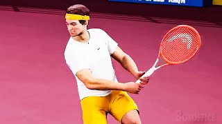 MATCHPOINT TENNIS CHAMPIONSHIPS Trailer 2022 Xbox [upl. by Ttcos]