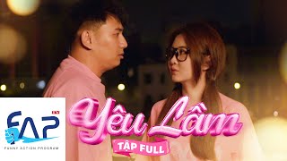 FAPtv Cơm Nguội Yêu Lầm  Full Remastered [upl. by Apostles]