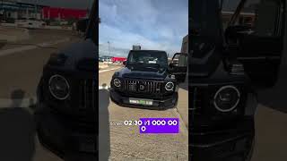 Mercedes g500 2021 40 европеец 15900000₽ под ключ в рф Для связи ватсап 79221677885 [upl. by Janyte578]