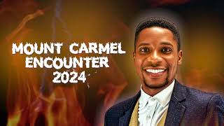 Mount Carmel Encounter 2024 with Pastor Ailemen Kingsley [upl. by Asiil]