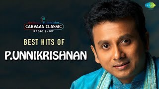 Best Hits of Unnikrishnan  Kaattrae En Vaasal  Verenna  A R Rahman  EvergreenIsair6k [upl. by Hillhouse]