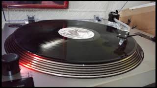 Hällas  Excerpts From A Future Past  Vinyl Audio HD [upl. by Ardnod]