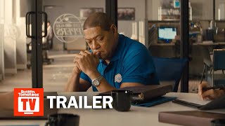 Clipped Limited Series Trailer  Laurence Fishburne Ed ONeill Doc Rivers Donald Sterling [upl. by Arukas]