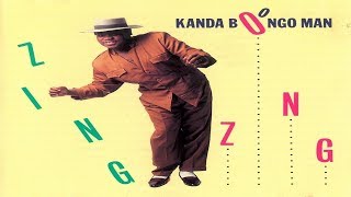 Kanda Bongo Man  Sai [upl. by Nehgaem]