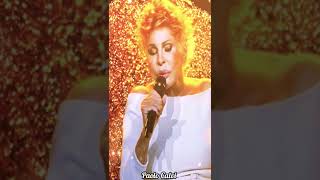 Ornella Vanoni  Quale allegria  live [upl. by Hopkins]