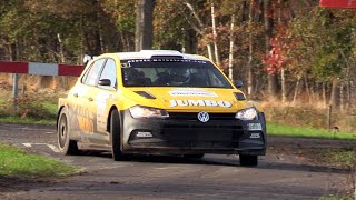 Twente Rally 2021  Highlights HD [upl. by Milissa]