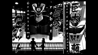 shin mazinger zero 0002 parte 1 [upl. by Kaule906]