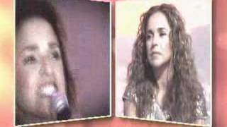 Homenagem ao Artista Daniela Mercury parte 01 [upl. by Yaeger453]