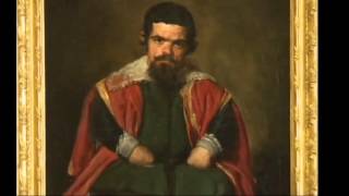 Diego Velazquez National Gallery Documentary [upl. by Namsu]