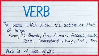 EGrammar V Ch10Verbs Transitive amp Intransitive Verbs [upl. by Myrle710]