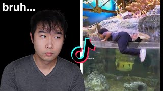 TikTok does it again  Fish Tank Review 221 [upl. by Blatt52]