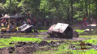 Mud Bogging at Perkins Extended June 2014 [upl. by Arriat768]