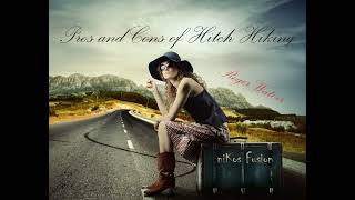 NEW Version of Roger Waters The Pros and Cons of Hitch Hiking ReImagined amp Edited by niKos fusion [upl. by Nylrebma551]