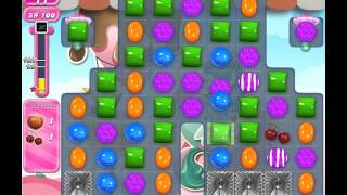 Candy Crush Saga Level 1620 No booster 3 Stars [upl. by Accalia922]