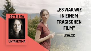 GOTT IS MA UNTAKEMMA – Lisa Reischl [upl. by Adnawyt]