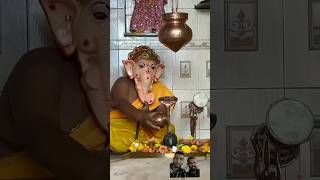 GOD GANESH love song funny comedy marathi vlog newsong music foryou youtube [upl. by Strohben]