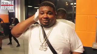 Big Narstie  The BDL Skank Sort Of Documentary Thing [upl. by Odlabu]