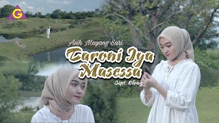 Asih Mayang Sari  Taroni Iya Masessa [upl. by Carbrey]