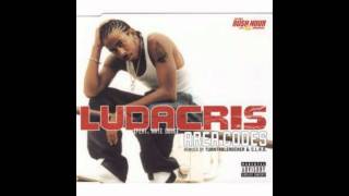 Ludacris  Area Codes  Lyrics HDHQExtremeQuality [upl. by Acinnor]