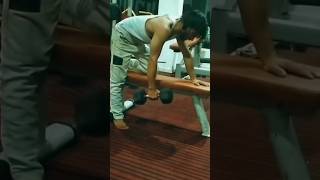 Gym motivation motivation74 lakhzissufitness gymmotivation sho [upl. by Siroved]