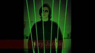 Jean Michel Jarre  Rendezvous 2 LaserHarp [upl. by Crary]