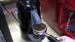 How To Dialing in a Coffee Grinder [upl. by Bianchi]