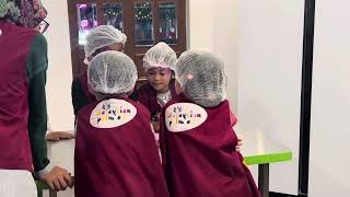 KidZania Kuala Lumpur Dec 2023 [upl. by Huxham]