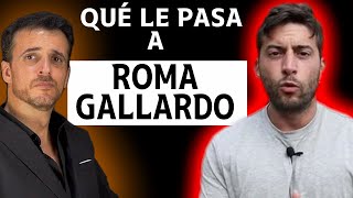 La MONOGAMIA es una forma miserable de vivir  Análisis entrevista de Roma Gallardo sobre relaciones [upl. by Annabela]