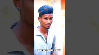 Azhagana Devathai I Gana Sarathi  New love Song 2024 Whatsapp Status videos  shorts ganasong [upl. by Otrebide539]