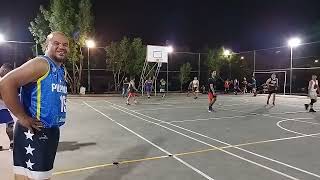 TULIP BASKETBALL COURT BURAYDA ALQASSIM KSAOCT 17 2024 [upl. by Hultgren544]