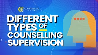 Counselling Supervision Models [upl. by Batty]