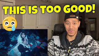 IU Love wins all MV feat V from BTS Reaction [upl. by Zerline]