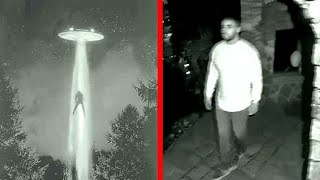 Alien Kidnapped This Man What He Told Sent Chills To Everyone [upl. by Nawtna]