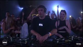 AAP ROCKY  Praise The Lord remix at Trym Boiler Room [upl. by Yoral]