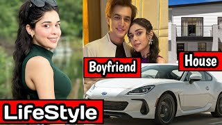 Eisha Singh Bigg Boss lifestyle  Eisha Singh biss boss biography \ Eisha singh bigg boss  2024 [upl. by Garrick]