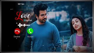 Telugu Best Ringtone Download link 👇  Tamil Love Bgm Ringtone  Love Ringtone Download [upl. by Eadrahs]