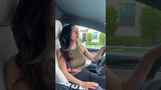 Taco Bell is better anyway right  🤣 comedyasiancatce standup china  tesla chicfila [upl. by Aicetel]