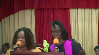 KTSDA l Sabbath School  Divine Service  December 30 2023 [upl. by Tabshey]