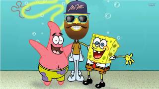 Spongebob Schwammkopf amp Mc Fitti  Kommt doch rein [upl. by Ariaek523]