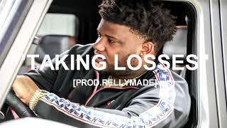 FREE quotTaking Lossesquot Derez Deshon x NBA YoungBoy x YFN Lucci Type Beat ProdRellyMade [upl. by Ehrsam]