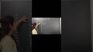 Trick to learn the Electrochemical series chemistry education electrochemicalseries [upl. by Niliak]